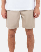 Icon Walkshort 19" - Khaki
