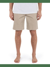 Icon Walkshort 21" - Khaki
