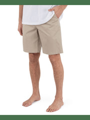 Icon Walkshort 21" - Khaki