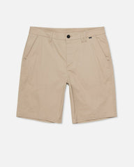 Icon Walkshort 21" - Khaki