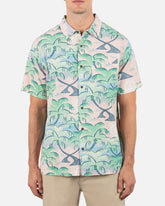 Rincon Short Sleeve - Candy Pink