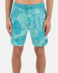 Phantom Eco Classic Boardshort 18" - Tropical Mist