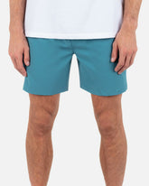 H2O Dri Trek Walkshort 7" - Deep Emerald