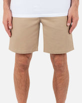 Industry Walkshort 20" - Khaki