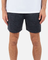 H2O Dri Daybreak Short - Black