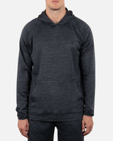 H2O Dri Daybreak Pullover - Black