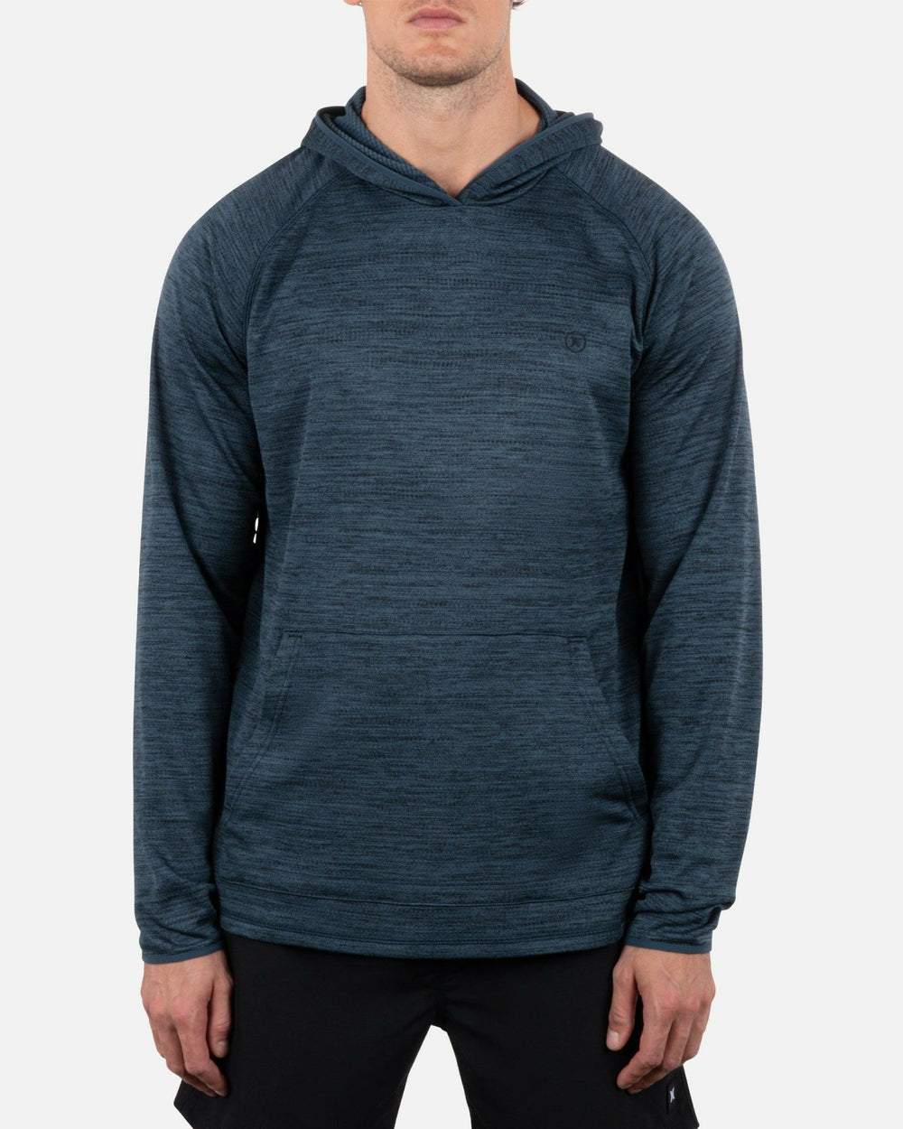 H2O Dri Daybreak Pullover - Armored Navy
