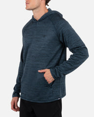 H2O Dri Daybreak Pullover - Armored Navy