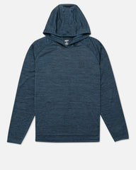 H2O Dri Daybreak Pullover - Armored Navy