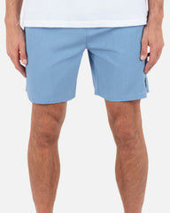 Phantom Flow Volley Walkshort 18" - Aquifer