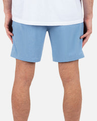 Phantom Flow Volley Walkshort 18" - Aquifer