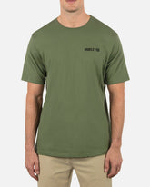 Four Corners Short Sleeve - Malverde