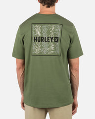 Four Corners Short Sleeve - Malverde