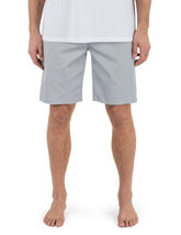 Icon Walkshort 21" - Wolf Grey