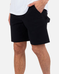 Industry Walkshort 20" - Black