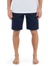 Icon Walkshort 21" - Obsidian