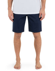 Icon Walkshort 21" - Obsidian