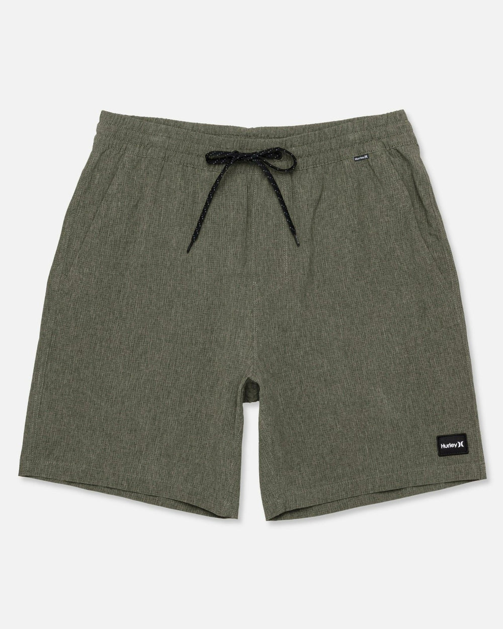 Phantom Flow Volley Walkshort 18" - Charcoal Fern
