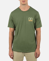 Divide Short Sleeve - Malverde