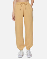 Icon Jogger - Tan
