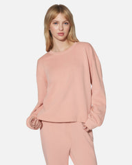 Sweetest Crew - Rose Tan