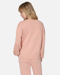 Sweetest Crew - Rose Tan