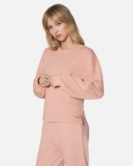 Sweetest Crew - Rose Tan