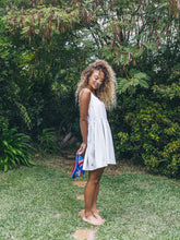 New Heights Dress - Off White