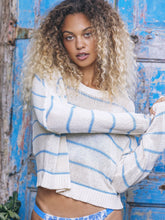 Delta Long Sleeve - Off White