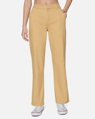 Rider Pant - Tan