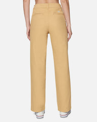 Rider Pant - Tan