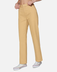 Rider Pant - Tan