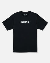 Hybrid UPF Short Sleeve - Black