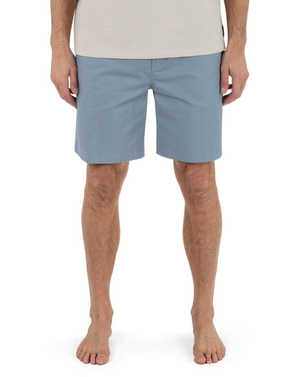 Industry Walkshort 20" - Worker Blue