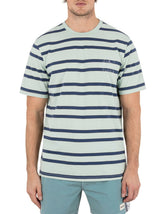 Naturals Stripe Short Sleeve - Fragment