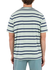 Naturals Stripe Short Sleeve - Fragment