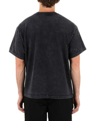 Hurley x Travis Barker Big H Short Sleeve Tee - Black