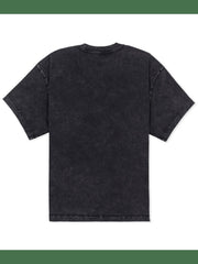 Hurley x Travis Barker Big H Short Sleeve Tee - Black
