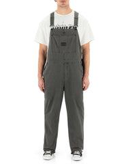 Hurley x Travis Barker Backstage Wide Overall - Black