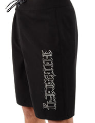 Hurley x Travis Barker Gothic Cargo 22" - Black