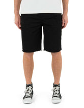 Hurley x Travis Barker Silverlake Chino Walkshort 22" - Black