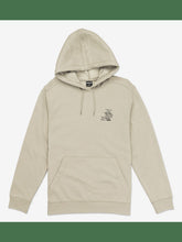 Pushin Pullover Hoodie - Sandstorm