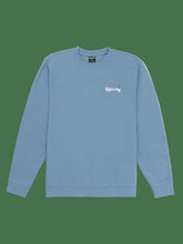 Sea Crew Long Sleeve - Island Slate