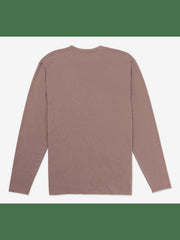 H2O Dri Slub Henley Long Sleeve - Roadside