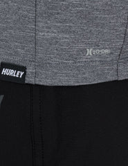 H2O Dri Outback Muscle Tank - Black