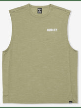 H2O Dri Outback Muscle Tank - Cactus Root