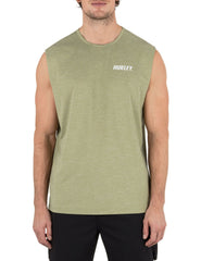 H2O Dri Outback Muscle Tank - Cactus Root