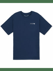 Everyday Circle Gradient Short Sleeve - Abyss