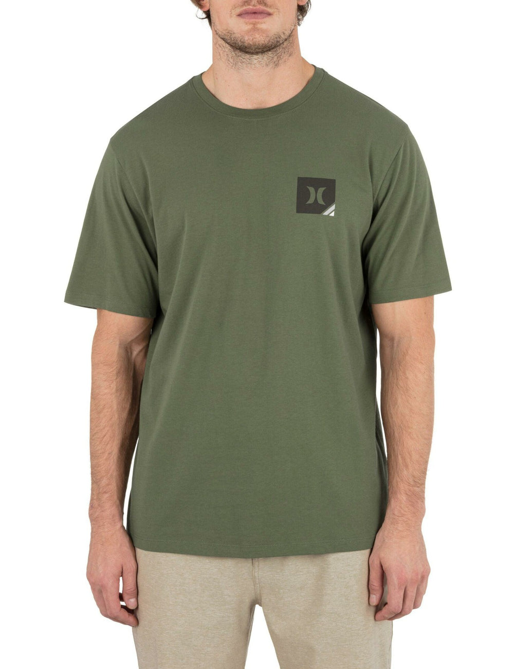 Everyday Corner Short Sleeve - Malverde