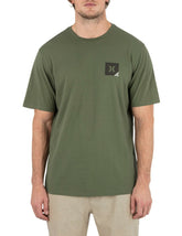 Everyday Corner Short Sleeve - Malverde